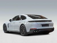 Neu Porsche Panamera 470 PS (345 kW) 2025 Grau Kleinwagen