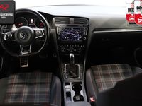gebraucht VW Golf VII VII GTI PERFOMANCE TOTWINKEL,BI-XENON,NAVI