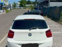 Gebraucht BMW 116 Sport Line 116 PS (85 kW) 2014 Kleinwagen