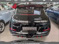 Gebraucht Ora 03 GT 125 kW (171 PS) 2024 Schwarz Kleinwagen