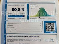 Gebraucht Ford Mustang 269 PS (197 kW) 2021 Schwarz Limousine