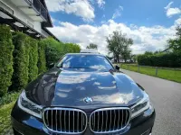 Gebraucht BMW 750 M Sport 400 PS (294 kW) 2017 Limousine