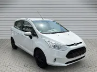 Occasion Ford B-MAX Titanium 125 ch (91 kW) 2013 Blanc Monospace