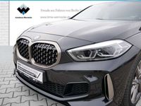 gebraucht BMW M135 xDrive Gestiksteuerung Head-Up HK HiFi