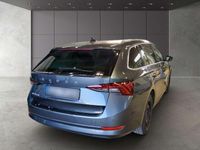 gebraucht Skoda Octavia Combi Style 2.0 TDI DSG ACC+LED+NAVI+APP