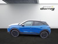 Gebraucht Opel Mokka 136 PS (100 kW) 2024 Voltaik blau (metallic) SUV