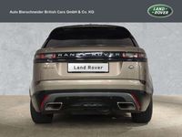 gebraucht Land Rover Range Rover Velar D300 R-Dynamic SE HEAD-UP STANDHEIZUNG 22