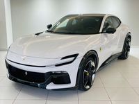 Gebraucht Ferrari Purosangue 725 PS (533 kW) 2024 Schwarz SUV