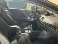 Gebraucht Renault Mégane Coupé Bose Edition 132 PS (97 kW) 2014 Schwarz Coupé
