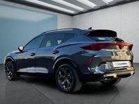 Gebraucht Cupra Formentor 150 PS (110 kW) 2025 SUV