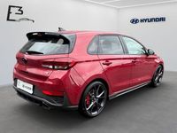 Gebraucht Hyundai i30 N Performance 280 PS (205 kW) 2023 Sunset red / mic Limousine