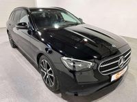 Gebraucht Mercedes E400 330 PS (242 kW) 2020 Schwarz Kombi