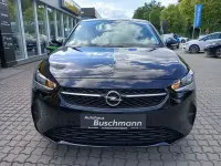 Używany Opel Corsa-e Edition+ 100 kW (136 KM) 2022 Czarny Hatchback