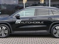 Gebraucht Mercedes GLA180 Progressive 116 PS (85 kW) 2024 Schwarz SUV