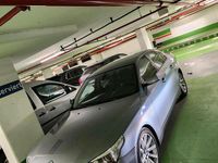 Gebraucht BMW 530 231 PS (169 kW) 2003 Grau Limousine