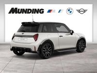 Gebraucht Mini John Cooper Works 204 PS (150 kW) 2025 Weiß Kleinwagen
