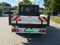 Gebraucht Opel Movano 125 PS (91 kW) 2013 Weiß Van / Kleinbus