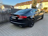 gebraucht Jaguar XF 3.0 V6 Diesel Luxury