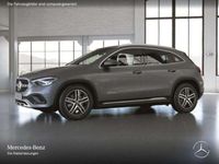 gebraucht Mercedes GLA250 e PROGRESSIVE+360°+LED+HUD+8G