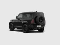 Neu Land Rover Defender S 200 PS (147 kW) 2026 Santorini black SUV