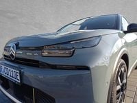 Gebraucht Citroën e-C4 114 kW (156 PS) 2025 Grau (stahlgrau) Limousine