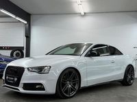 Gebraucht Audi A5 Comfort 245 PS (180 kW) 2013 Weiß Coupé