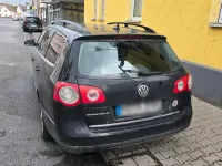 Gebraucht VW Passat 170 PS (125 kW) 2008 Kombi