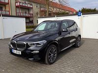 Gebraucht BMW X5 Shadowline 231 PS (169 kW) 2019 SUV
