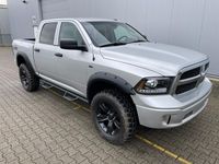 Gebraucht Dodge Ram 401 PS (294 kW) 2016 Silber Pickup