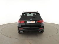 gebraucht Mercedes 200 GLC-Klasse GLC4Matic AMG Line, Benzin, 44.360 €