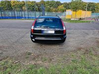 Gebraucht Ford Mondeo 125 PS (91 kW) 2003 Schwarz Kombi