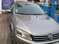 Gebraucht VW Passat Comfortline 160 PS (117 kW) 2012 Braun Limousine