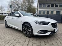 Gebraucht Opel Insignia OPC 260 PS (191 kW) 2017 Weiß Limousine