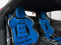 Neu Ferrari 296 880 PS (647 kW) 2026 Rot