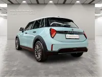 Gebraucht Mini Cooper 156 PS (114 kW) 2025 Grün Kleinwagen