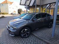 Gebraucht Citroën C4 PureTech 131 PS (96 kW) 2023 Lackierung platiniumgrau/typ SUV
