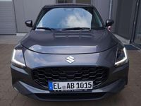 Gebraucht Suzuki Swift Comfort+ 83 PS (61 kW) 2025 Mineral gray Kleinwagen