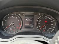 Gebraucht Audi Q3 S-Line 170 PS (125 kW) 2014 Silber SUV