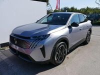 Neu Peugeot 3008 Allure 145 PS (106 kW) 2026 Artense grau SUV