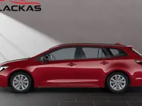Neu Toyota Corolla Active 140 PS (102 kW) 2026 Rot Kombi