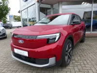 Gebraucht Ford Explorer 210 kW (286 PS) 2025 Rot SUV