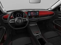 gebraucht Fiat 600 RED 54kWh Voll-LED CarPlay Klimaautomatik