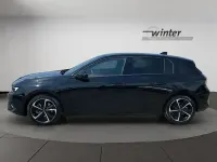 Gebraucht Opel Astra 145 PS (106 kW) 2024 Karbon schwarz Limousine