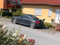 Gebraucht Audi TT Design 260 PS (191 kW) 2003 Grau Coupé