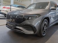 Gebraucht Mercedes EQB250 AMG 139 kW (190 PS) 2024 Andere farbe SUV