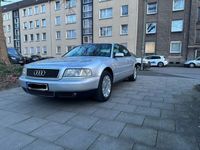 gebraucht Audi A8 2.8 Quattro LPG Prins