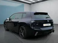 Gebraucht BMW iX M Sport 300 kW (408 PS) 2025 Schwarz SUV