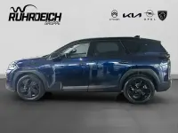 Neu Citroën C5 Aircross 100 PS (73 kW) 2026 Andere SUV
