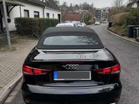 gebraucht Audi A3 Cabriolet A3 ** 8fach ** wenig KM ** Bremsen NEU