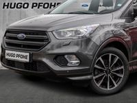 gebraucht Ford Kuga ST-Line Xenon/ DAB/ Kamera/ Pano /Navi/